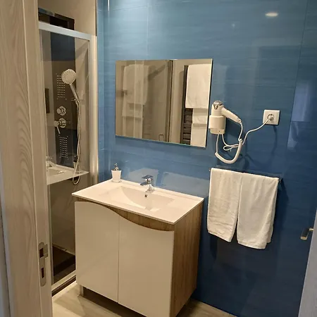 Garden House - Apartamento 103 Com Varanda Apartment Fundao