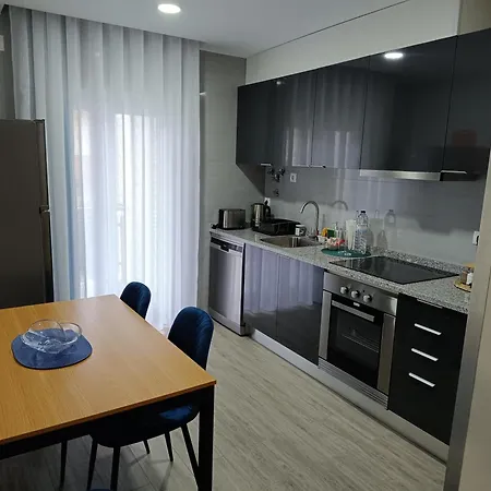 Apartment Garden House - Apartamento 103 Com Varanda *