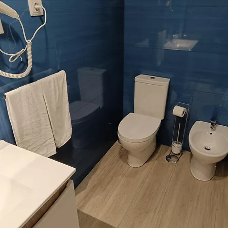Garden House - Apartamento 103 Com Varanda Apartment